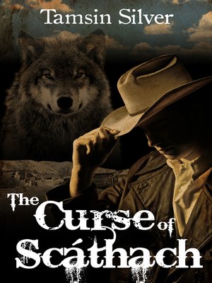 cover image of The Curse of Scáthach